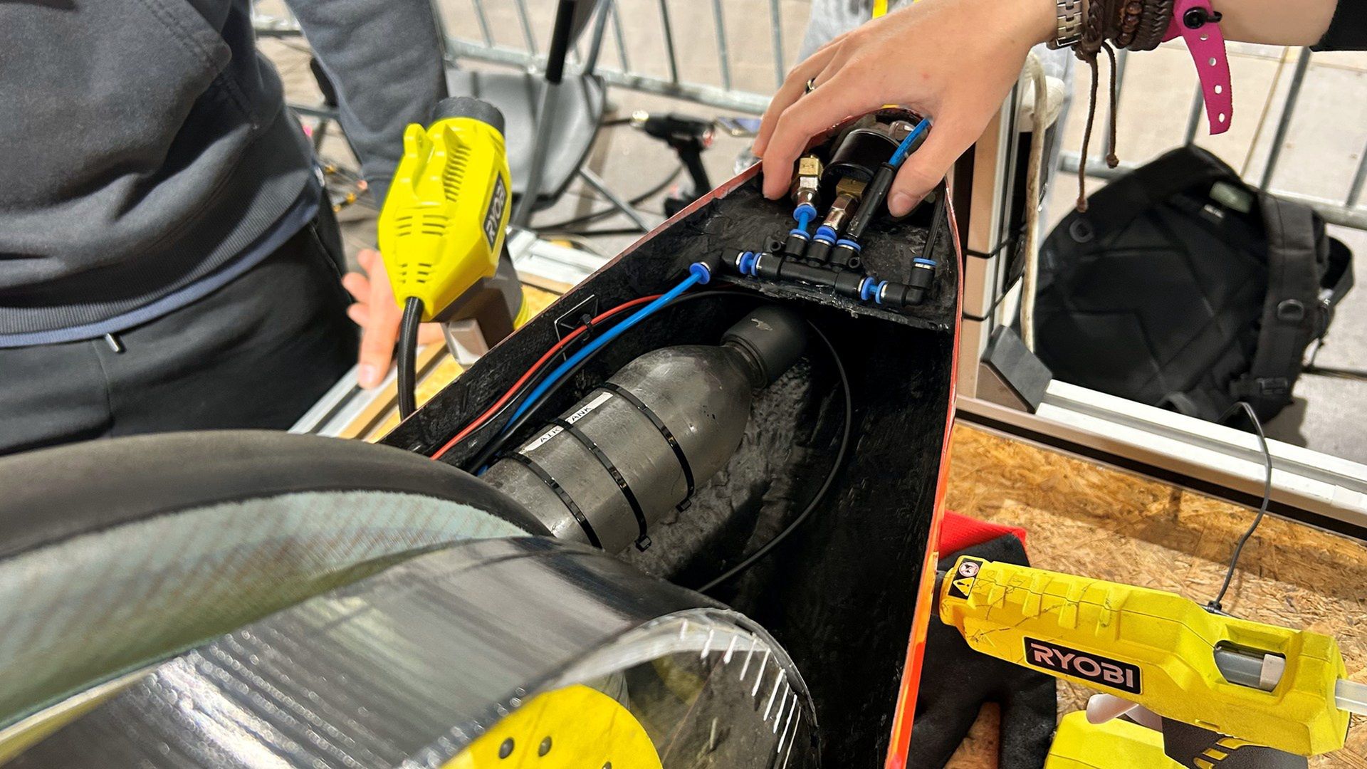 Shell Eco-marathon