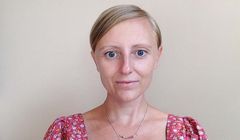 Magdalena Banasik head of creatives w K2 Create