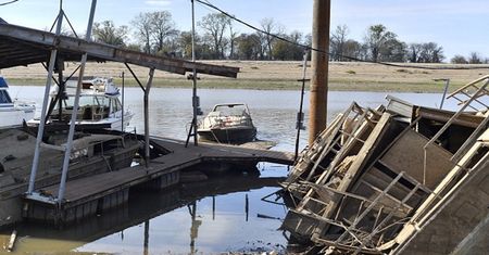 Organizacja Narodów Zjednoczonych bije na alarm: "wampiryczna konsumpcja"