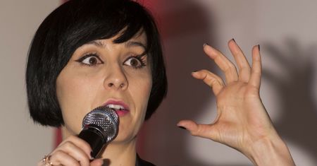 Tatiana Okupnik cierpi na rzadką chorobę! "Kości zaczęły PĘKAĆ na potęgę"