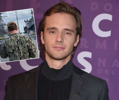 Kolejny krok współpracy Macieja Musiała z NATO. Wziął udział w wojskowych manewrach