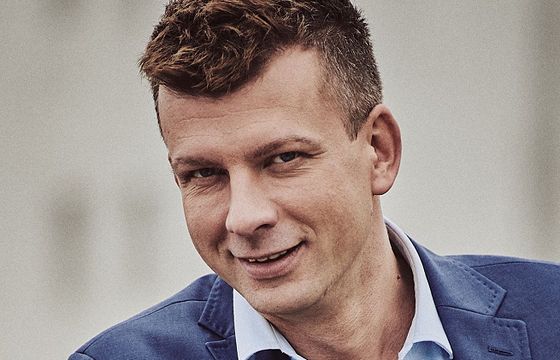Igor Sokołowski prowadzącym „Wydarzenia”. Gawryluk: To naturalna droga