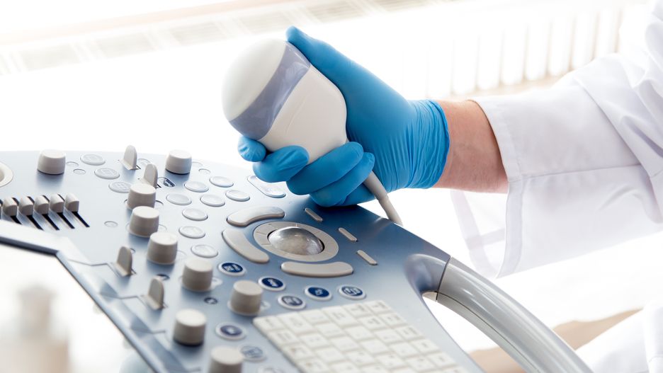 Sprzęt medyczny dla pacjentów