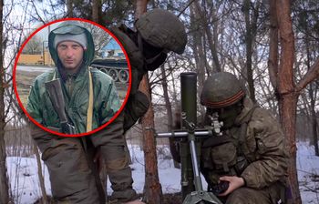 Spowiedź rosyjskiego oficera. "Nagramy wideo i prześlemy twojej mamie"