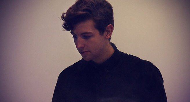 Jamie xx wydaje album "In Colour"