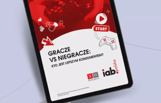 Statystyczny polski gracz to nie zawsze nastolatek z miasta