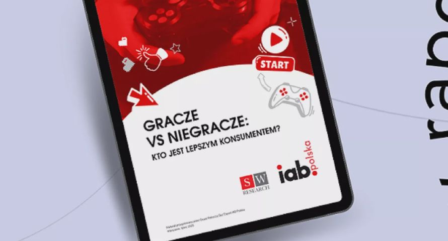 Statystyczny polski gracz to nie zawsze nastolatek z miasta