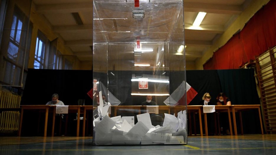 Obwodowe Komisje Wyborcze 2023. Jak dostać pracę przy wyborach?