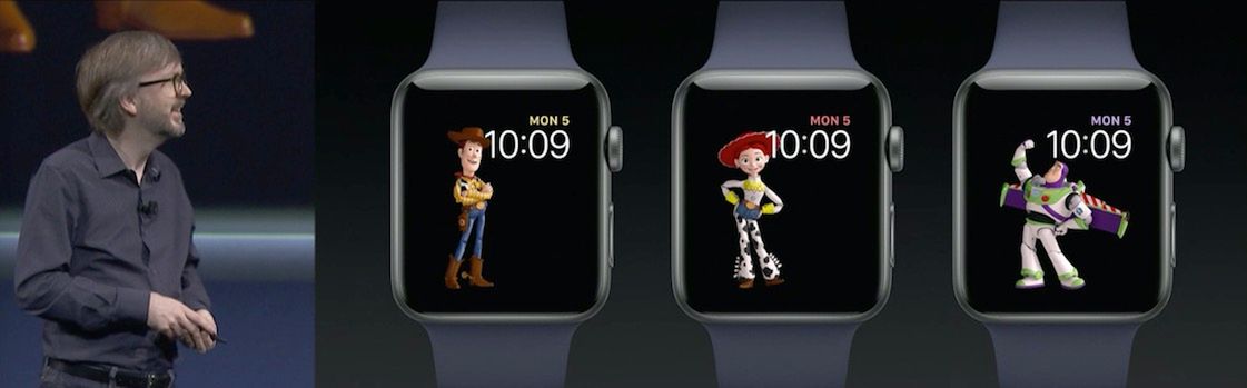 watchOS 4 oficjalnie. Co nowego? 4