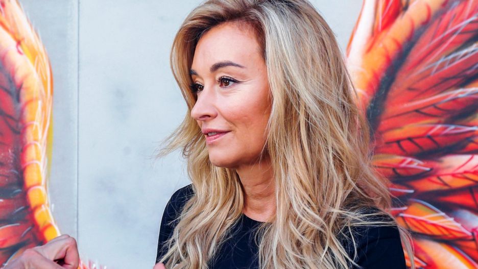 Martyna Wojciechowska