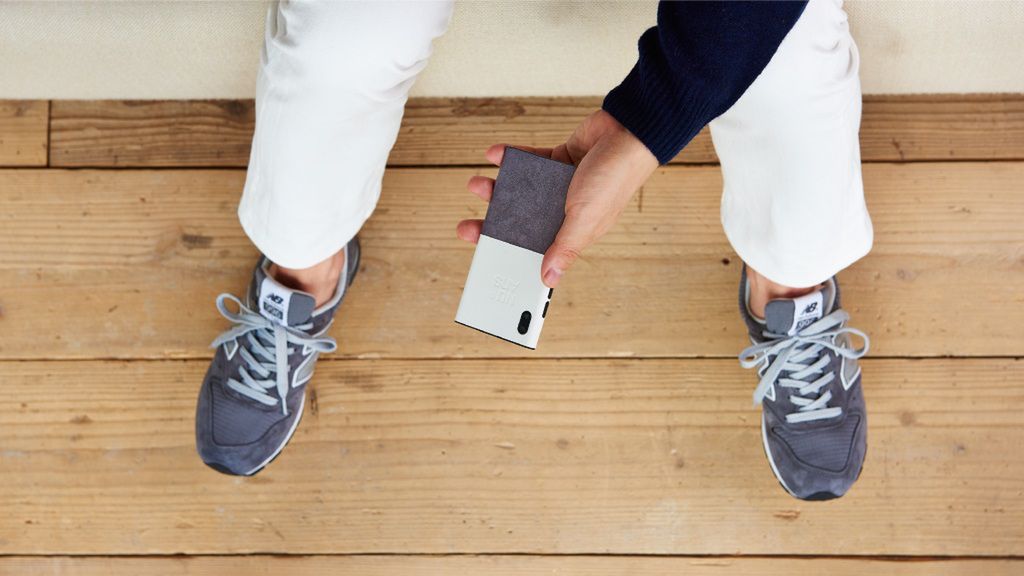 NuAns Neo to personalizowany mid-range z Windowsem 10 Mobile i Continuum 13