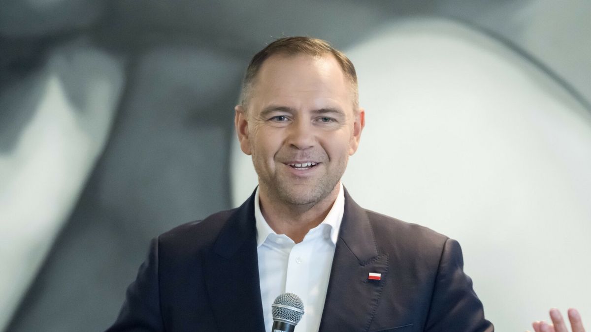 PIT 0 dla rodzin, ale w zamian ograniczenie 800 plus? Nawrocki dostał pytanie