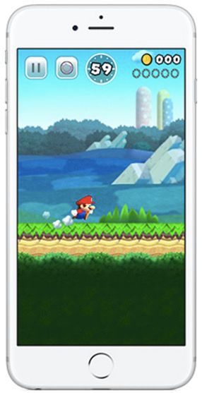 Szaleństwo się zaczyna. Super Mario Run ląduje na smartfonach! 2