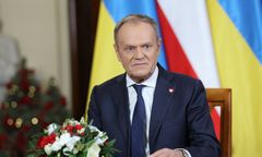 Pilne konsultacje. Tusk ma rozmawiać z przywódcami