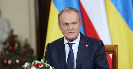 Pilne konsultacje. Tusk ma rozmawiać z przywódcami