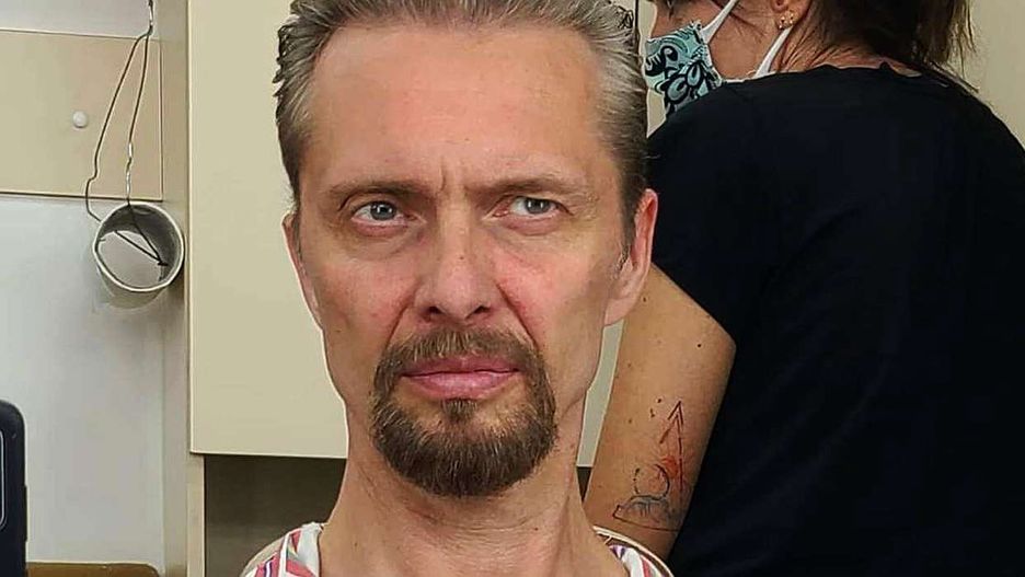 Grzegorz Kowalczyk potrzebuje pomocy