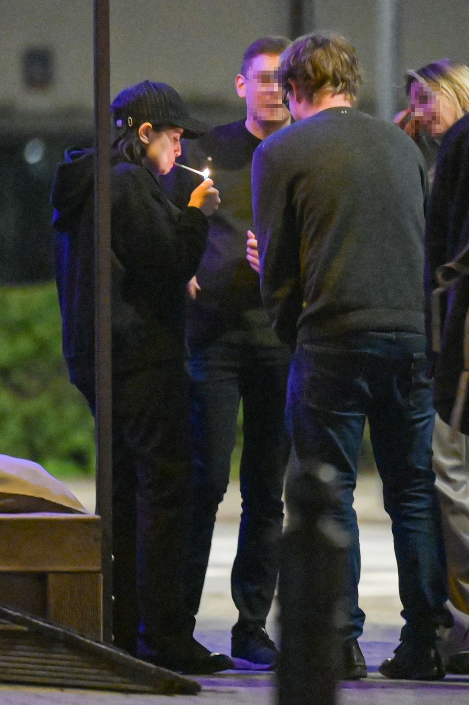 30. urodziny Joanna Jarmołowicz. Świętowała z partnerem i znanymi znajomymi