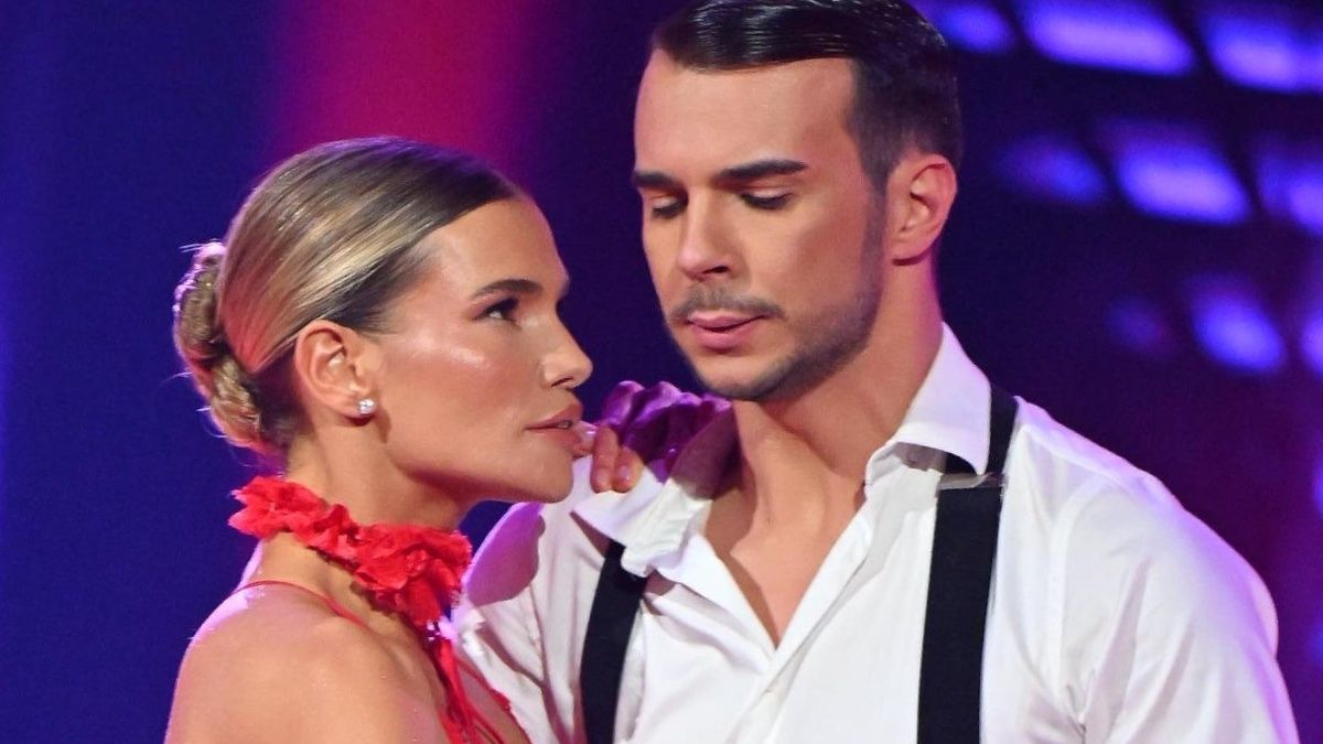 Maja Bohosiewicz i Albert Kosiński