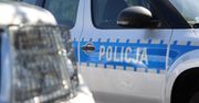 6-latka sama przyszła do pizzerii, aby pobawić się w sali zabaw