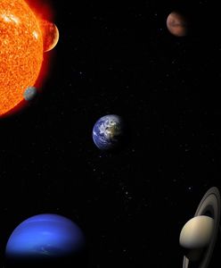 Wenus, halo jest tam kto? Naukowcy znaleźli ślad życia na planecie Układu Słonecznego