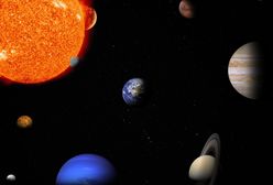 Wenus, halo jest tam kto? Naukowcy znaleźli ślad życia na planecie Układu Słonecznego