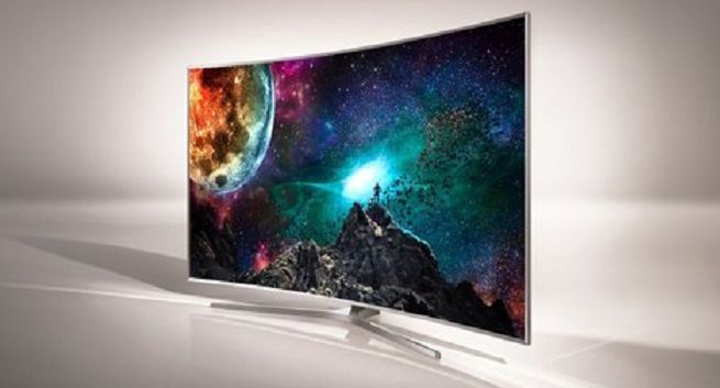 HBO GO promocyjnie dla kupujących telewizory Samsung UHD