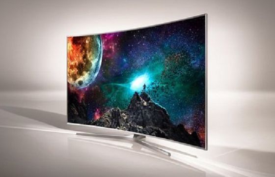 HBO GO promocyjnie dla kupujących telewizory Samsung UHD