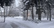 Sandomierz: Śnieg paraliżuje miasto. Burmistrz zabiera głos
