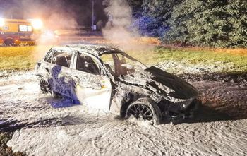 BMW pędziło 250 km/h. Zginął 17-latek. Sąd zaostrzył wyrok