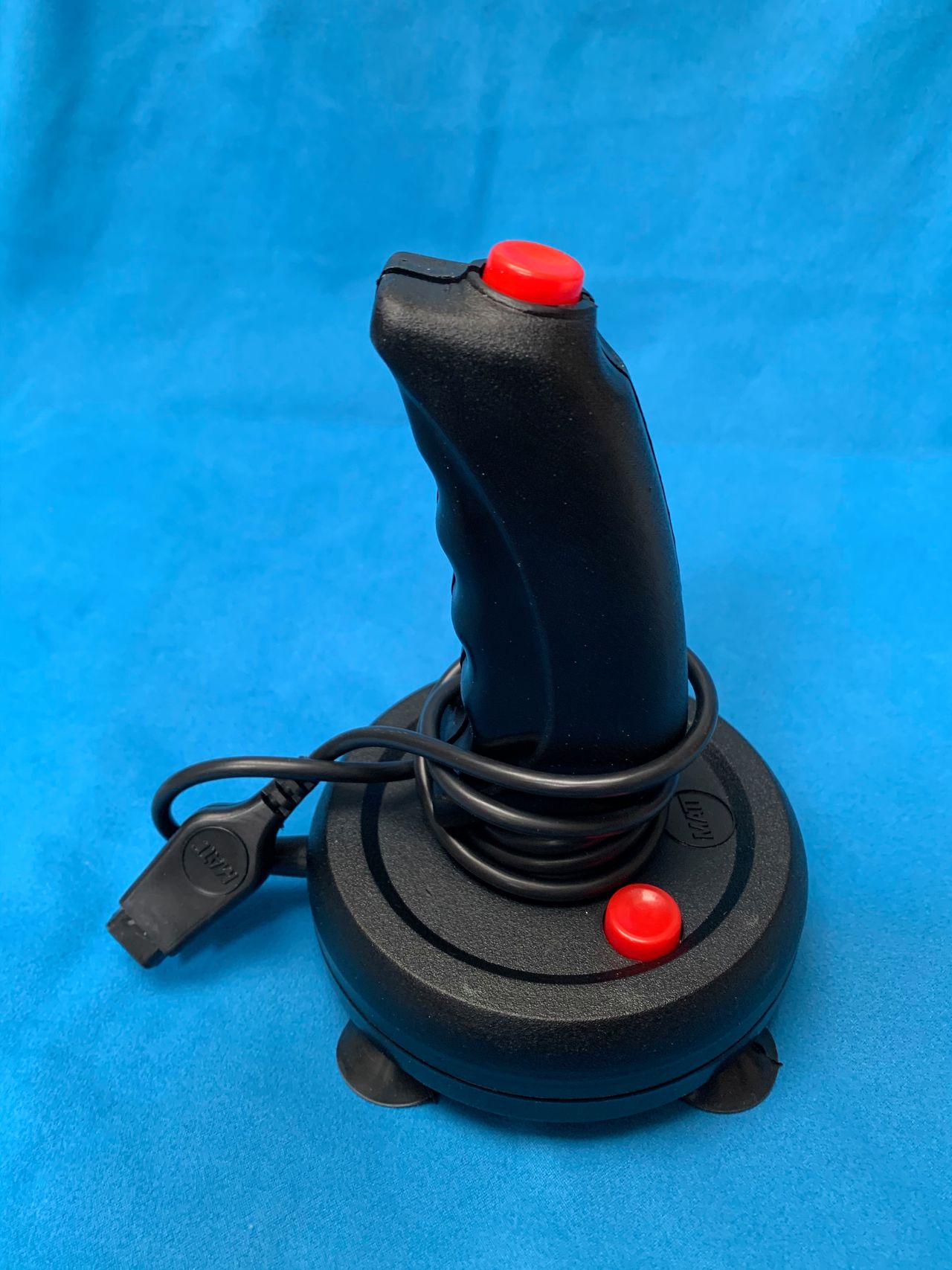 Klasyczny Joystick MATT, nowy egzemplarz z 2020 roku ;-)