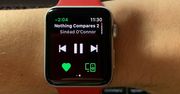 Apple Watch wreszcie z funkcją śledzenia snu. Pomocne może być doświadczenie firmy Beddit