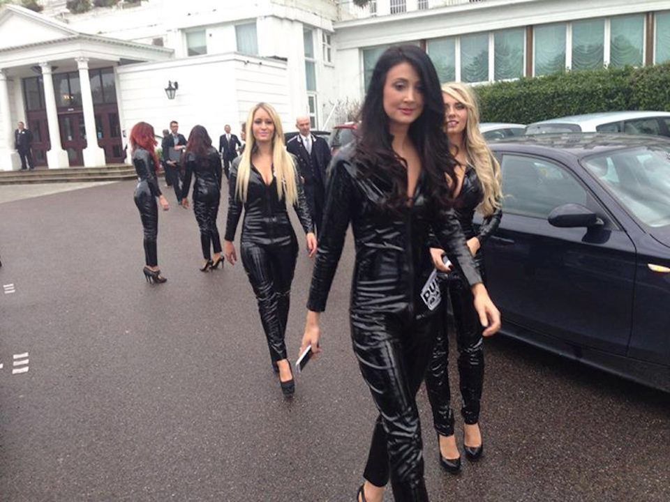 Pure Rally 2014 - wycieczka po Europie [galeria] 27