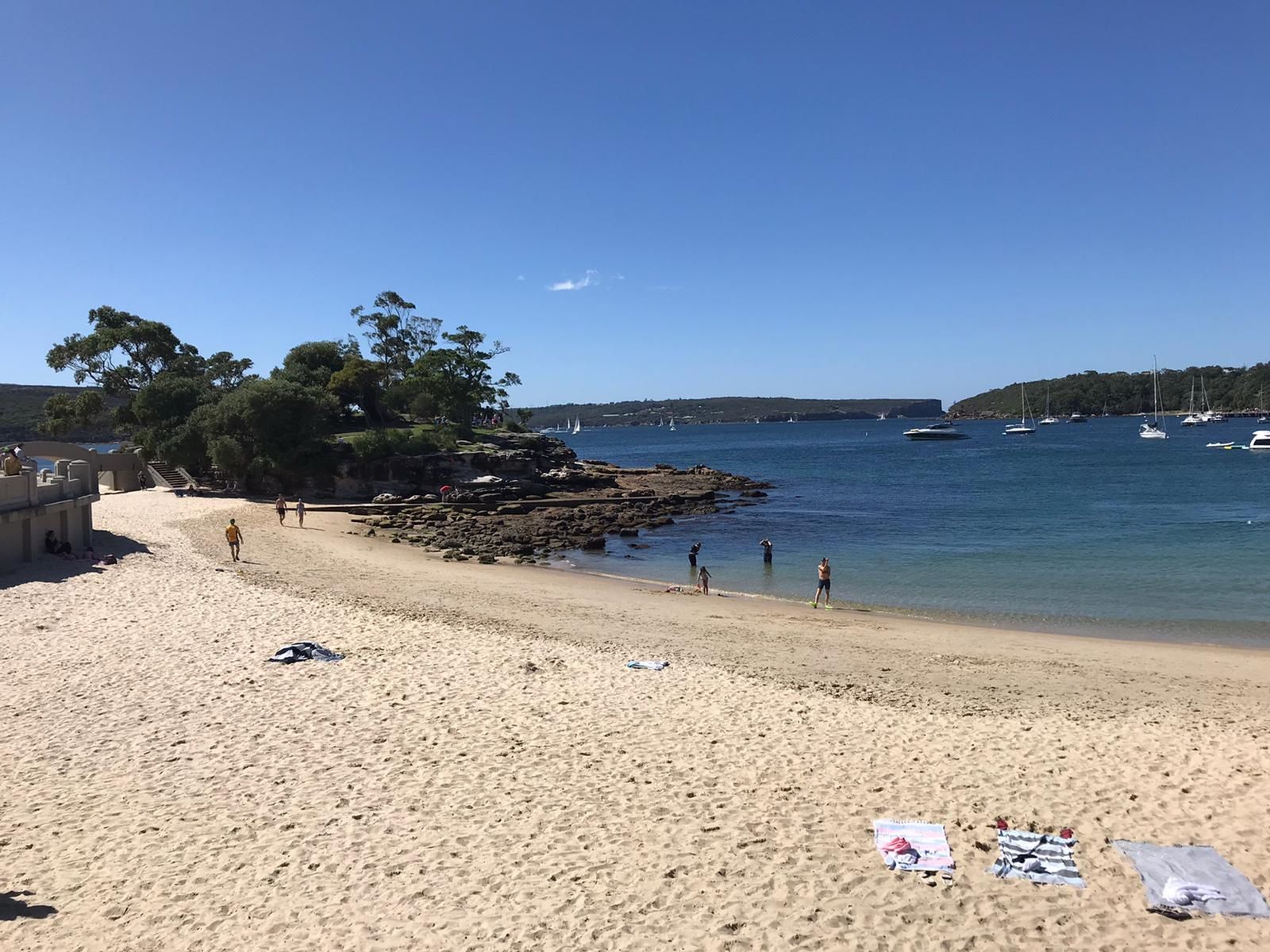 Od kilku dni w Nowej Południowej Walii znów są otwarte plaże
