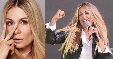 Małgorzata Rozenek OBCIĘŁA DŁUGIE WŁOSY. Radek: "Wyglądasz jak śliczna nastolatka" (FOTO)