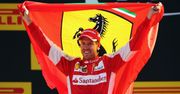 Sebastian Vettel odchodzi z Ferrari. Zespół nie przedłuży umowy z niemieckim kierowcą