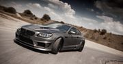 Hamann Mirr6r na bazie BMW M6 - test