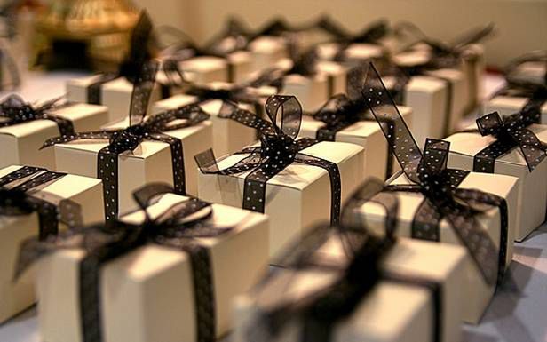 Znalezienie idealnego prezentu nie jest proste (Fot. Flickr/stevendepolo/Lic. CC by)