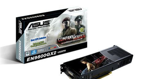 ASUS i jego podwójna karta graficzna 1