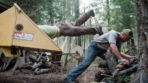 Ta dzisiejsza młodzież... [zwiastun] 1