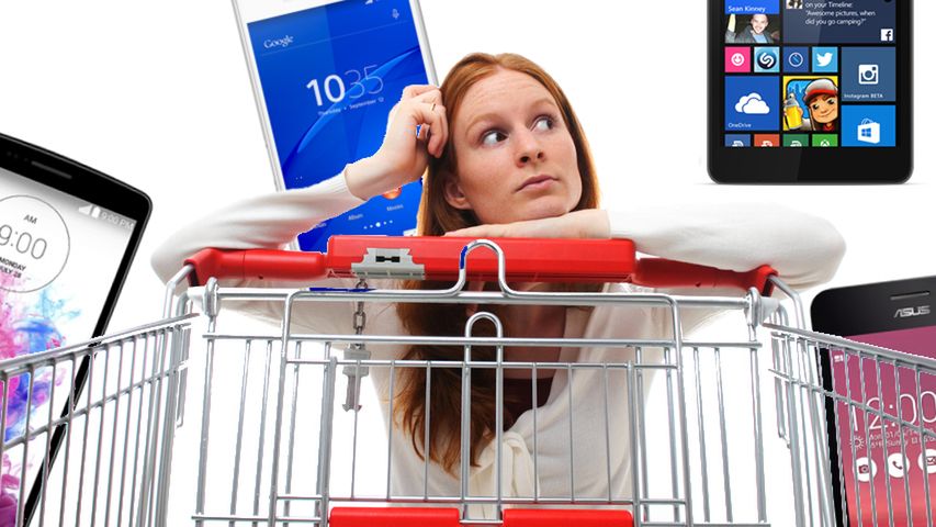 Jakie telefony kupują Polacy? Dobry smartfon nie musi kosztować majątku! 1