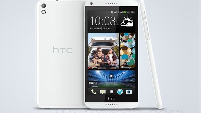 HTC zaatakuje również 8-rdzeniowymi smartfonami? 1