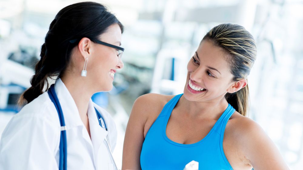 Diagnostyka funkcjonalna w sporcie i rekreacji. Sprawdź, jak uniknąć kontuzji i poprawić swoje wyniki