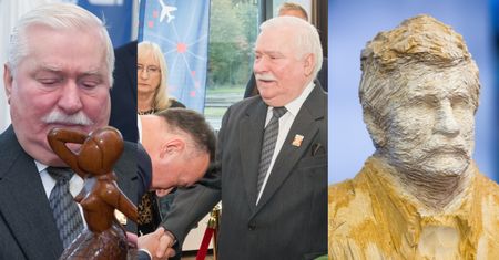 Tusk, Kijowski, ambasador USA i wielu innych na urodzinach Lecha Wałęsy (ZDJĘCIA)