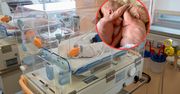 Leoś i Amelka wygrali studniową walkę. Szpital pokazał poruszające zdjęcie