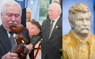 Tusk, Kijowski, ambasador USA i wielu innych na urodzinach Lecha Wałęsy (ZDJĘCIA)