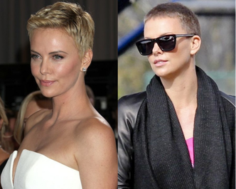 Charlize Theron po raz kolejny DAŁA SIĘ OSZPECIĆ DO ROLI. Zadowoleni fani: "Tęskniliśmy za tobą!"