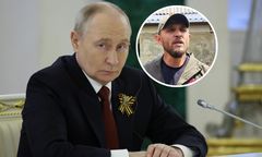 Żołnierz Putina ma dość. Grozi Kremlowi
