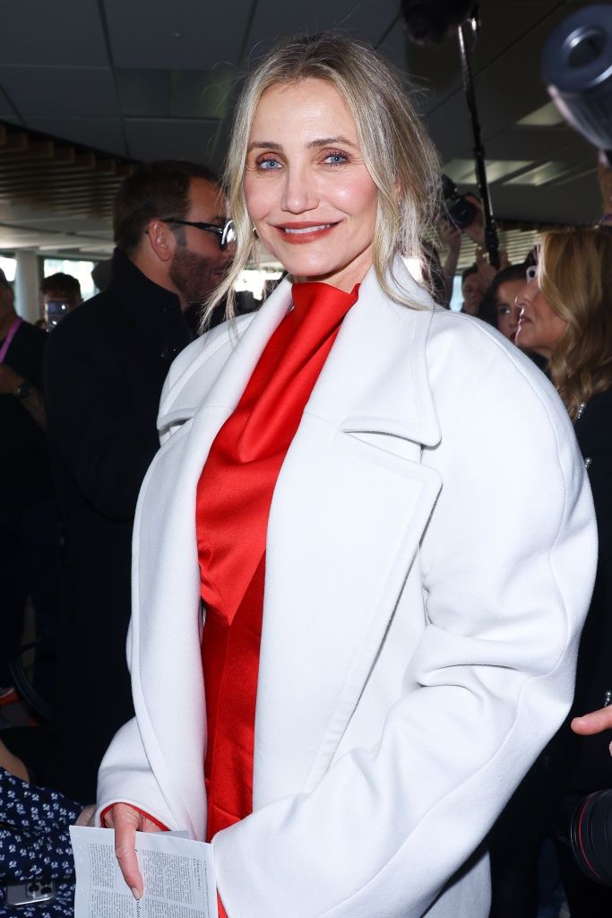 Cameron Diaz