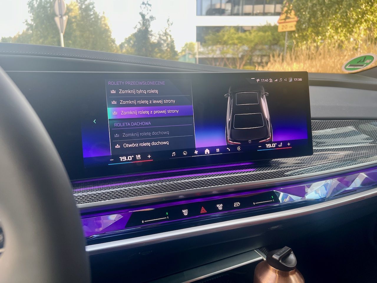 BMW i7 M70 xDrive