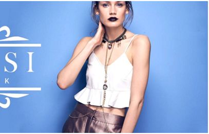 Cinemobile wprowadzi na polski rynek amerykańską markę Avaasi Jewelry New York